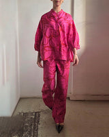 Dark Pink