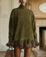 Olive Green