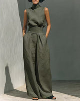 Olive Green
