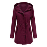Wine Red