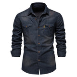 Navy Blue