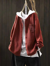 Wine red