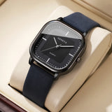 Blue Black