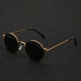Gold-Onyx