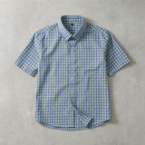 Sage Plaid
