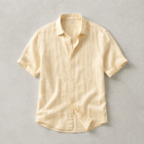 Butter Yellow