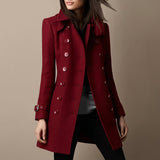 Dark Red