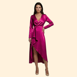 Dark Pink