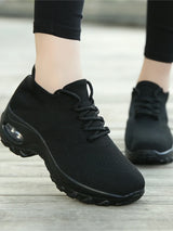 Dark Black