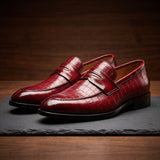 Dark Red
