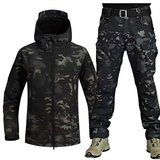 Black / Gray