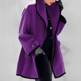 Dark purple