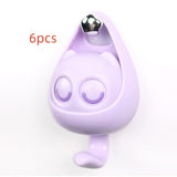 Taro Purple6pcs