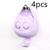 Taro Purple 4pcs
