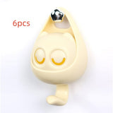 Corn Yellow6pcs
