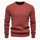 Brick Red