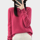 Raspberry red