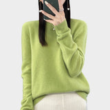 Light Green