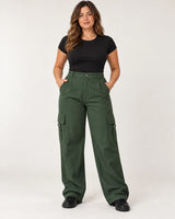 Olive Green