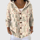 Beige Christmas