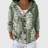 Green & White