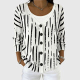 White Striped