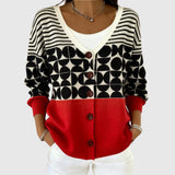Red & Gray