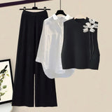 Black Set