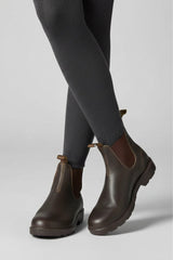 Black / Brown