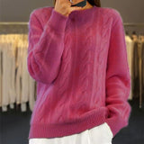 Dark Pink