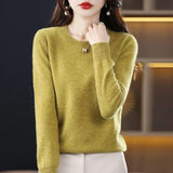 Mustard Brown