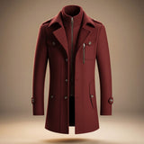 Dark Red