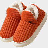 Orange Red