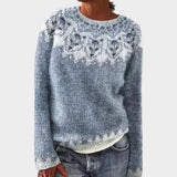 Beige Light Blue