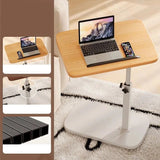 White Solid Wood