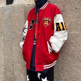 Red (Text Battlekid)