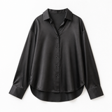 Black Silk