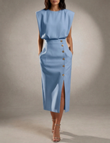 Light Blue
