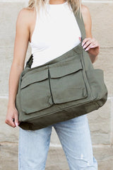 Olive Green