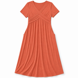 Burnt Coral
