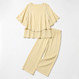 Butter Yellow