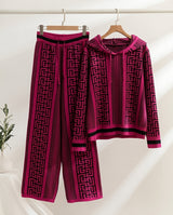 Dark Pink