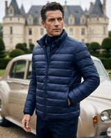 Navy blue