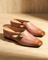 Dusty Rose