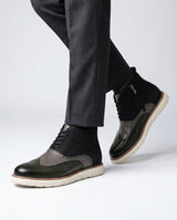 Dark Gray