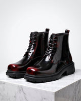 Black Burgundy