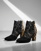Black Leopard