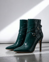 Midnight Green