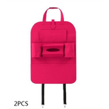 Rose Red 2pcs