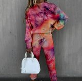 Color Burst